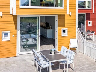 Vakantiehuis Ona Buitenaudio-opname 4