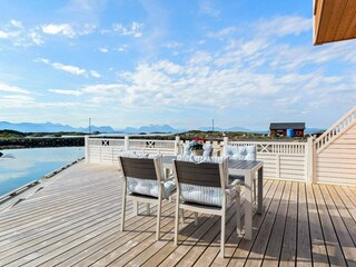 Holiday house Ona Outdoor Recording 6