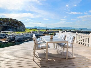 Vakantiehuis Ona Buitenaudio-opname 5