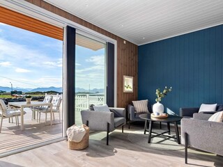 Vakantiehuis Ona  10
