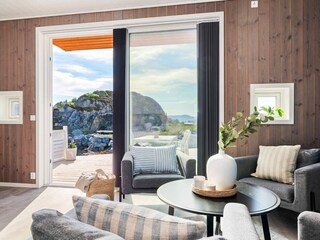 Vakantiehuis Ona  20