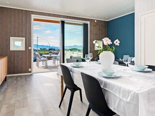 Vakantiehuis Ona  10