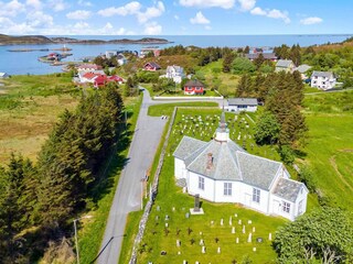 Vakantiehuis Ona  20