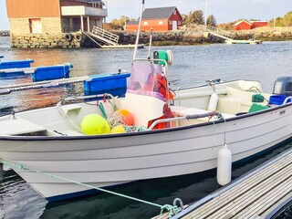 Vakantiehuis Ona  16