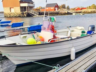 Vakantiehuis Ona  17
