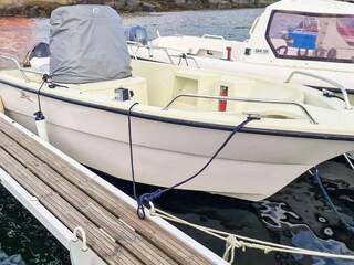 Vakantiehuis Ona  11