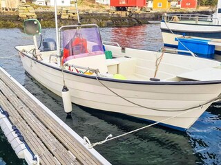 Vakantiehuis Ona  19