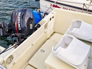 Vakantiehuis Ona  10