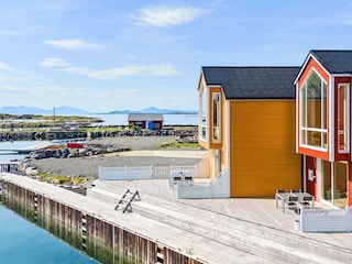 Ferienhaus Ona Außenaufnahme 6