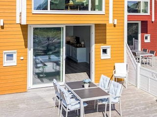 Ferienhaus Ona Außenaufnahme 7