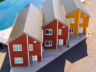 Vakantiehuis Ona Buitenaudio-opname 7