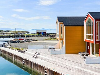 Ferienhaus Ona Außenaufnahme 3