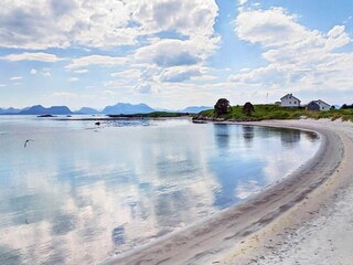 Vakantiehuis Ona  16