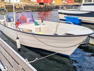 Vakantiehuis Ona  22