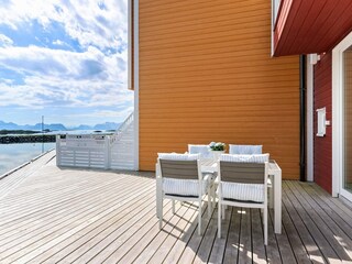Holiday house Ona Outdoor Recording 4