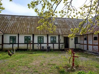 Ferienhaus Aakirkeby Außenaufnahme 3
