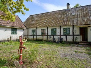 Vakantiehuis Aakirkeby Buitenaudio-opname 8