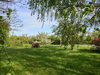 Ferienhaus Aakirkeby  10