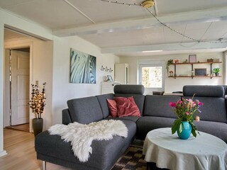 Ferienhaus Aakirkeby  12