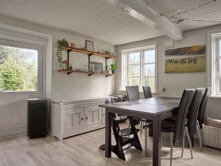 Vakantiehuis Aakirkeby  15
