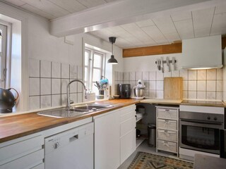 Ferienhaus Aakirkeby  20