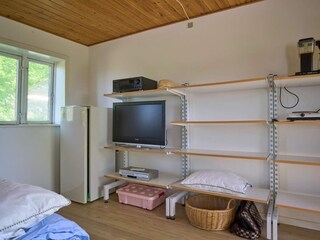 Ferienhaus Aakirkeby  14