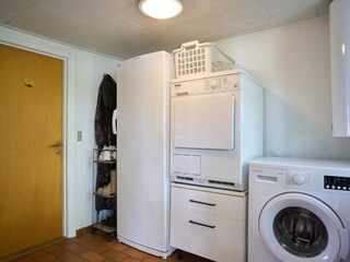 Ferienhaus Aakirkeby  26