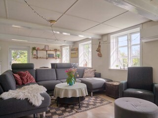 Ferienhaus Aakirkeby  23