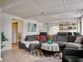 Ferienhaus Aakirkeby  17