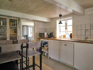 Ferienhaus Aakirkeby  25