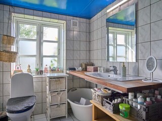Ferienhaus Aakirkeby  22