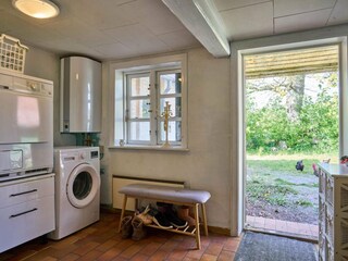 Ferienhaus Aakirkeby  17