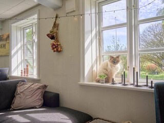 Ferienhaus Aakirkeby  21