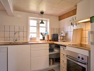 Ferienhaus Aakirkeby  35