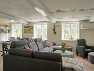 Ferienhaus Aakirkeby  22