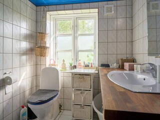 Ferienhaus Aakirkeby  16