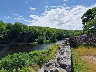 Ferienhaus Aakirkeby  36