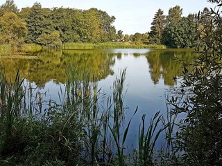 Vakantiehuis Aakirkeby  21