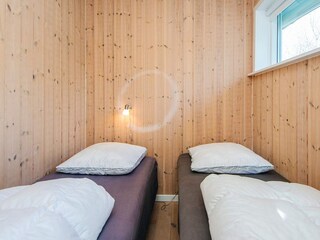 Holiday house Ejstrupholm  35