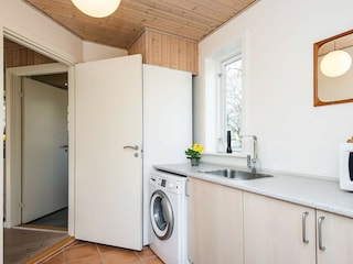 Ferienhaus Ejstrupholm  2