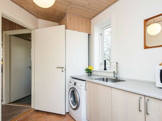 Holiday house Ejstrupholm  2