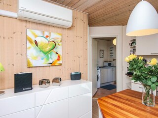 Holiday house Ejstrupholm  3