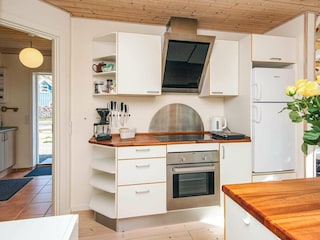 Ferienhaus Ejstrupholm  4