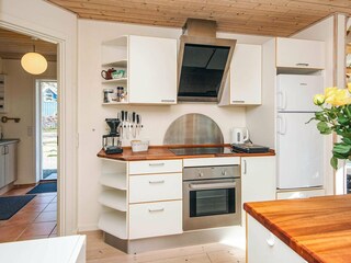 Holiday house Ejstrupholm  23