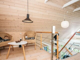 Holiday house Ejstrupholm  4