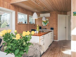 Holiday house Ejstrupholm  24