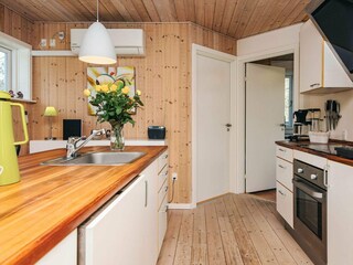 Holiday house Ejstrupholm  5