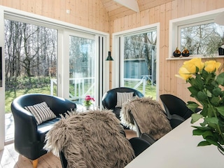 Ferienhaus Ejstrupholm  9