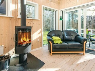 Holiday house Ejstrupholm  7