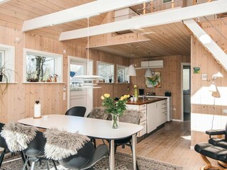 Holiday house Ejstrupholm  8